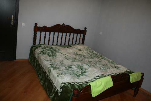 Hostel Lviv