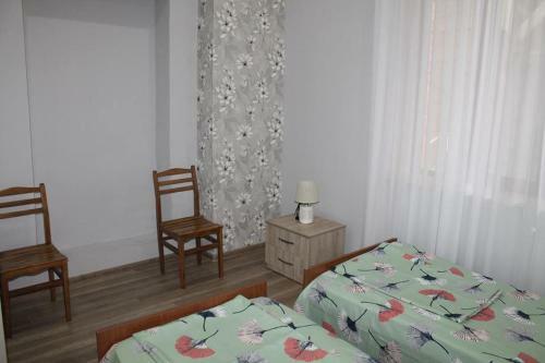 Hostel Lviv