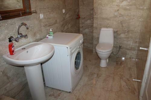 Hostel Lviv