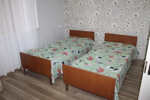 Hostel Lviv