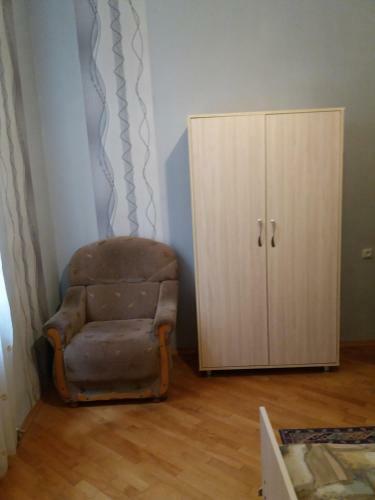 Hostel Lviv