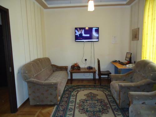 Hostel Lviv