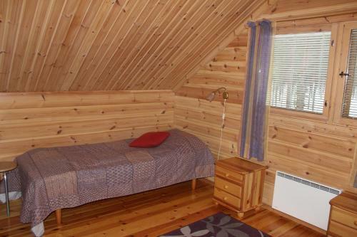Sininen Hetki Cottages