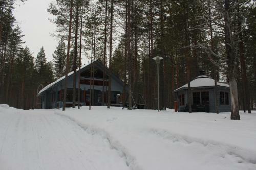 Sininen Hetki Cottages