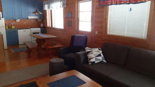 Sininen Hetki Cottages