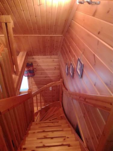 Sininen Hetki Cottages