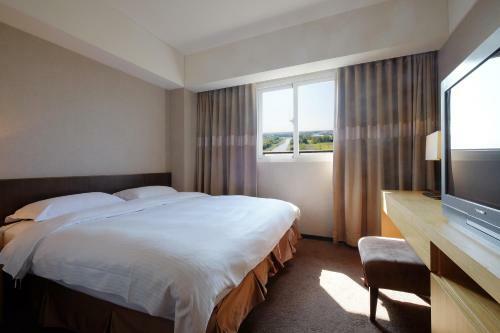 Hotel City Suites - Taoyuan Gateway