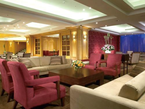 Hotel City Suites - Taoyuan Gateway