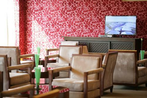 Hotel City Suites - Taoyuan Gateway