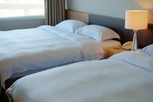 Hotel City Suites - Taoyuan Gateway