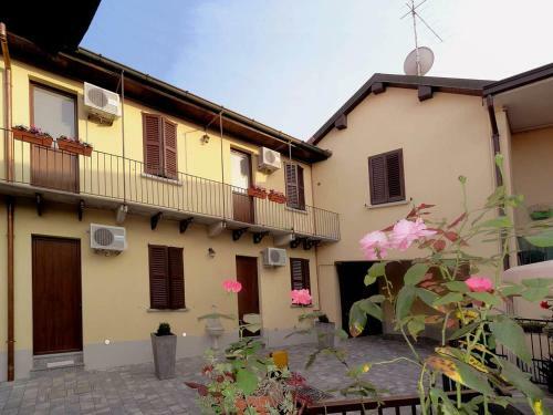 Apartamento La Casa Di Margit