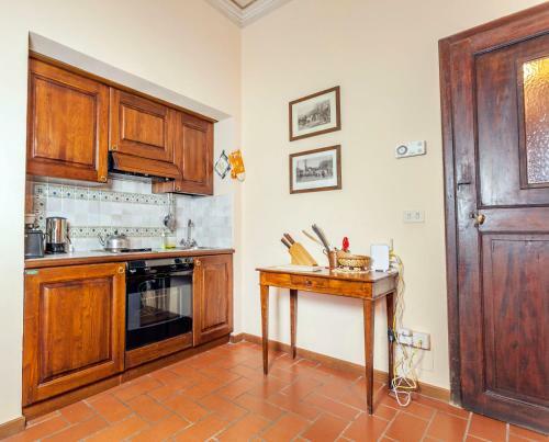 Viviendas Turisticas Borgo La Grancia