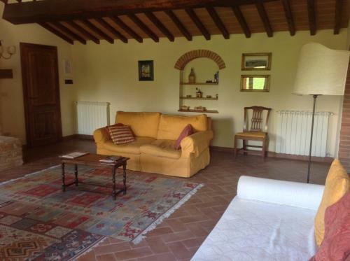 Viviendas Turisticas Borgo La Grancia