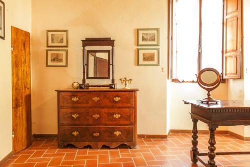 Viviendas Turisticas Borgo La Grancia