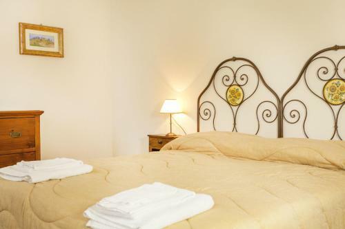 Viviendas Turisticas Borgo La Grancia