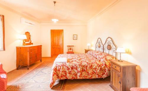 Viviendas Turisticas Borgo La Grancia