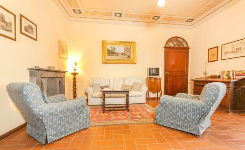 Viviendas Turisticas Borgo La Grancia