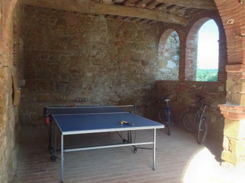 Viviendas Turisticas Borgo La Grancia
