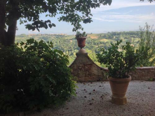 Viviendas Turisticas Borgo La Grancia