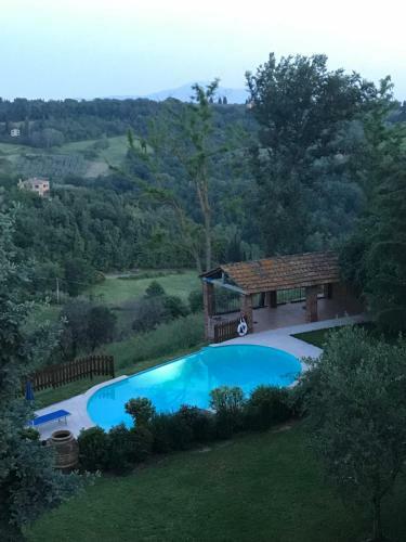 Viviendas Turisticas Borgo La Grancia