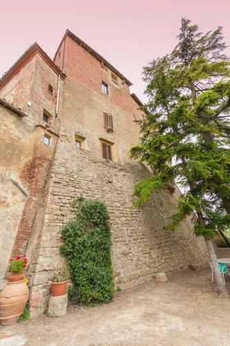 Viviendas Turisticas Borgo La Grancia