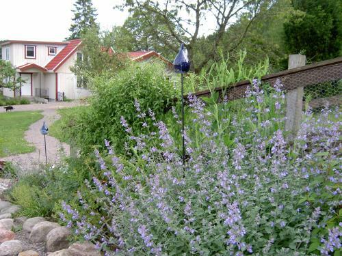 Agroturismo Stakaberg Konferens & G�rdshotell