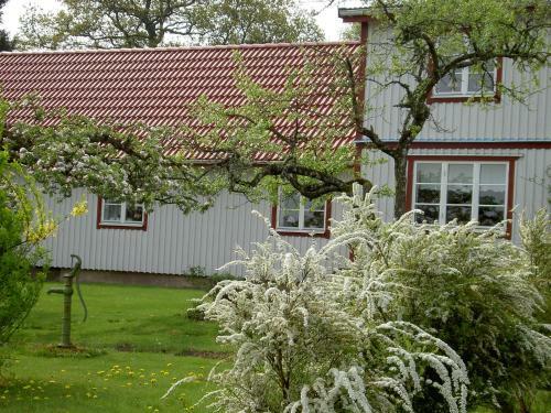 Agroturismo Stakaberg Konferens & G�rdshotell