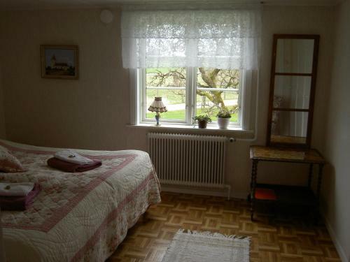 Agroturismo Stakaberg Konferens & G�rdshotell