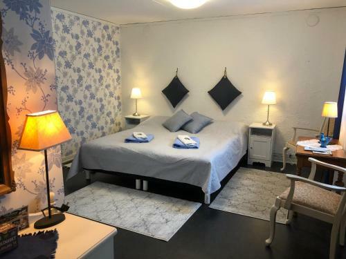 Agroturismo Stakaberg Konferens & G�rdshotell
