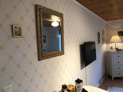 Agroturismo Stakaberg Konferens & G�rdshotell