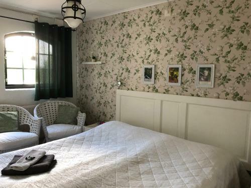 Agroturismo Stakaberg Konferens & G�rdshotell