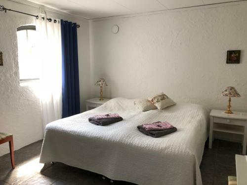 Agroturismo Stakaberg Konferens & G�rdshotell