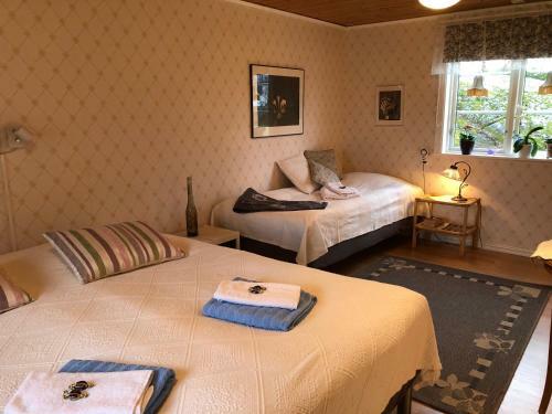Agroturismo Stakaberg Konferens & G�rdshotell