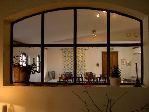 Agroturismo Stakaberg Konferens & G�rdshotell