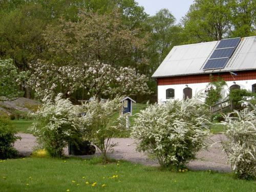 Agroturismo Stakaberg Konferens & G�rdshotell