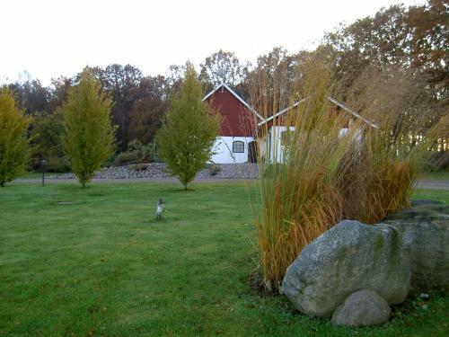 Agroturismo Stakaberg Konferens & G�rdshotell