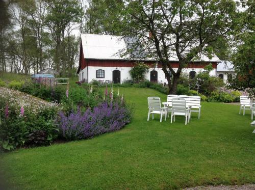 Agroturismo Stakaberg Konferens & G�rdshotell
