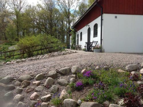 Agroturismo Stakaberg Konferens & G�rdshotell