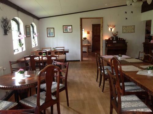 Agroturismo Stakaberg Konferens & G�rdshotell