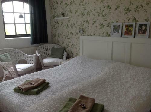 Agroturismo Stakaberg Konferens & G�rdshotell