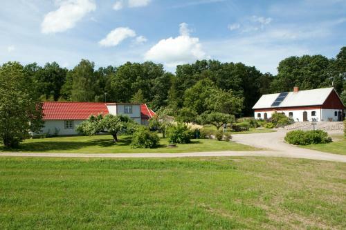 Agroturismo Stakaberg Konferens & G�rdshotell