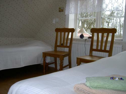 Agroturismo Stakaberg Konferens & G�rdshotell