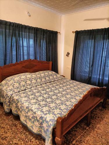 Bed & Breakfast Snow Leopard Lodge