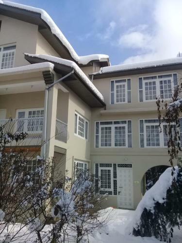 Bed & Breakfast Snow Leopard Lodge