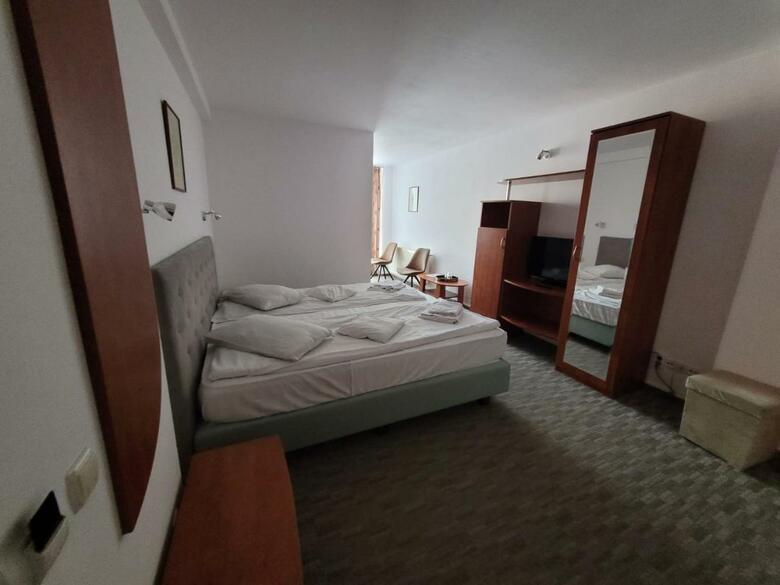Hotel City Center