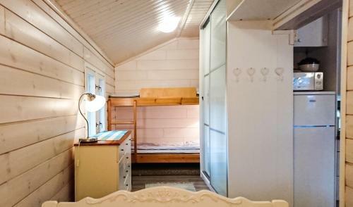 Hotel Holiday Resort Harjun Portti