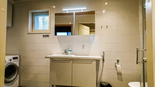 Hotel Holiday Resort Harjun Portti