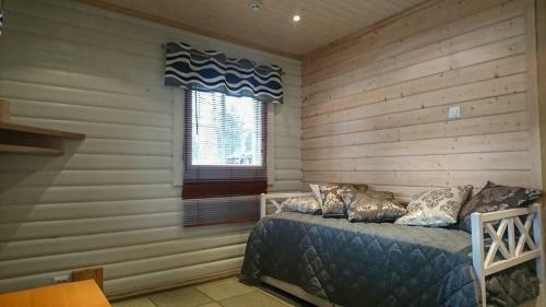 Hotel Holiday Resort Harjun Portti