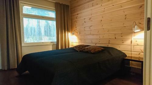 Hotel Holiday Resort Harjun Portti