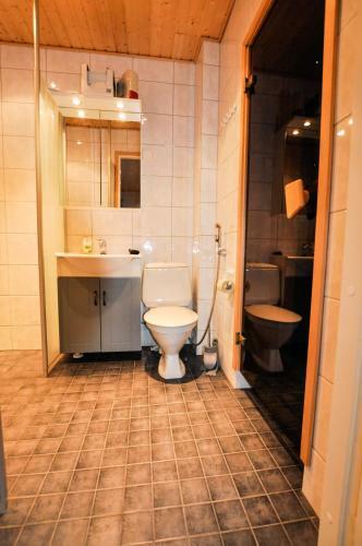 Hotel Holiday Resort Harjun Portti